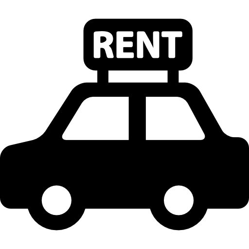 prag rent a car